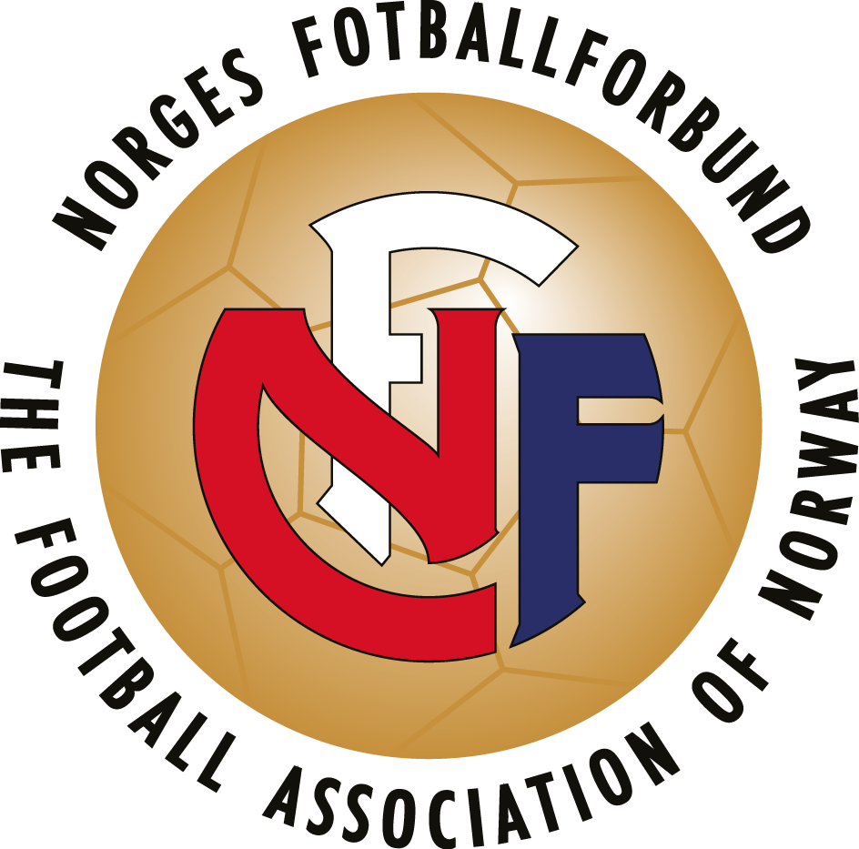 UEFA Norway 0-2014 Primary Logo iron on transfers